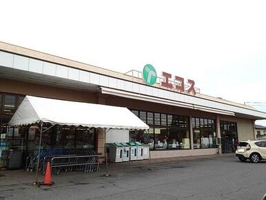 エコス下館岡芹店