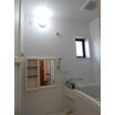 バス/シャワー