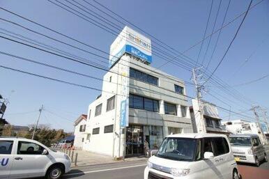 湘南信用金庫三崎