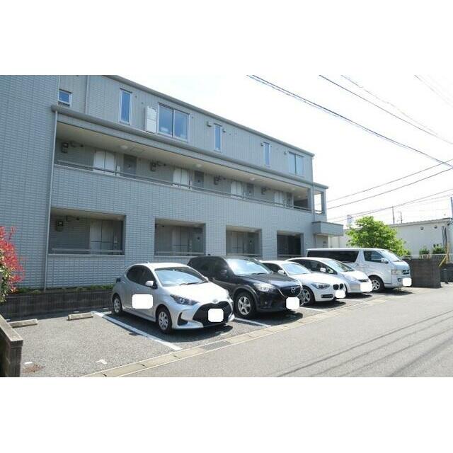 敷地内駐車場（空き要確認）