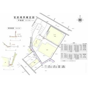 地形図等