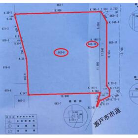 地形図等