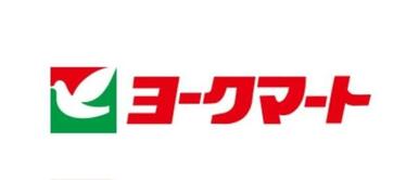 ヨークマートハレノテラス東大宮店