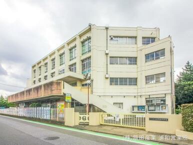 さいたま市立大宮西中学校