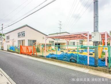 三橋西保育園