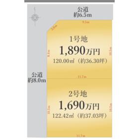 地形図等