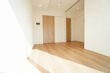 居室、リビング