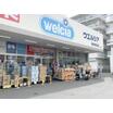 ショッピング施設