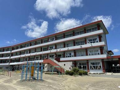 大崎市立鹿島台小学校