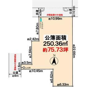 地形図等