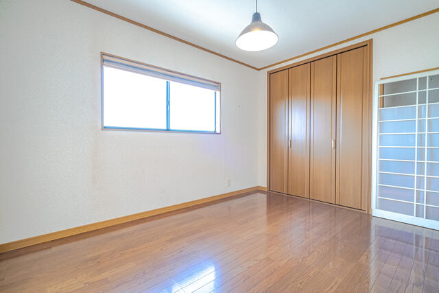 物件画像 直方市 大字感田 (遠賀野駅) 2階建 2SLDK