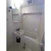 バス/シャワー
