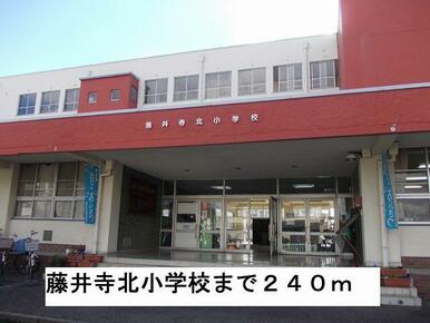藤井寺北小学校