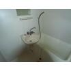 バス/シャワー