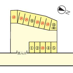 平面図