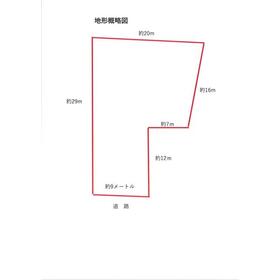 地形図等