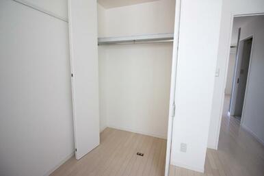 ※別号室の写真となります。