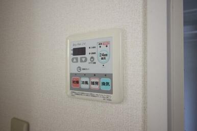 ※別号室の写真となります。