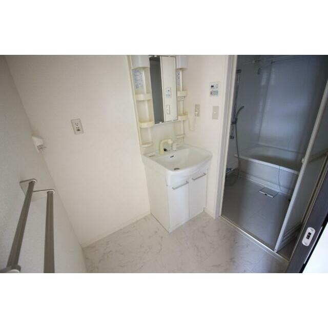 ※別号室の写真となります。