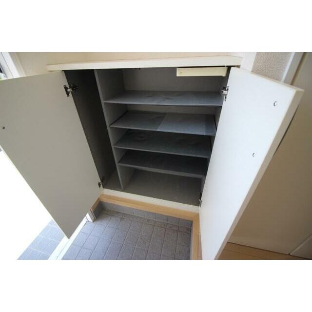※別号室の写真となります。