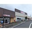 ショッピング施設