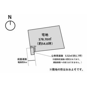 地形図等