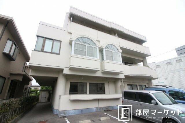 北野桝塚駅近くの3dkの賃貸 マンション アパート 一戸建て Mapfan