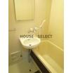 バス/シャワー