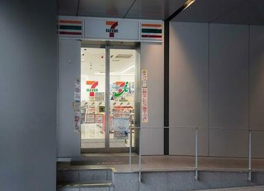 セブンイレブン　渋谷２丁目中央店