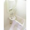 バス/シャワー