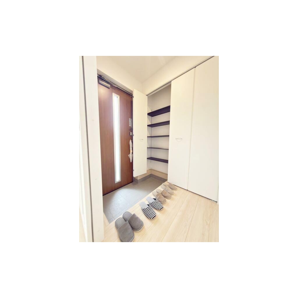 Foto de Casa 4LDK em Konan