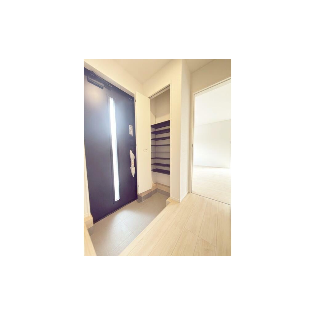 Foto de Casa 4LDK em Konan