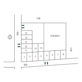 平面図