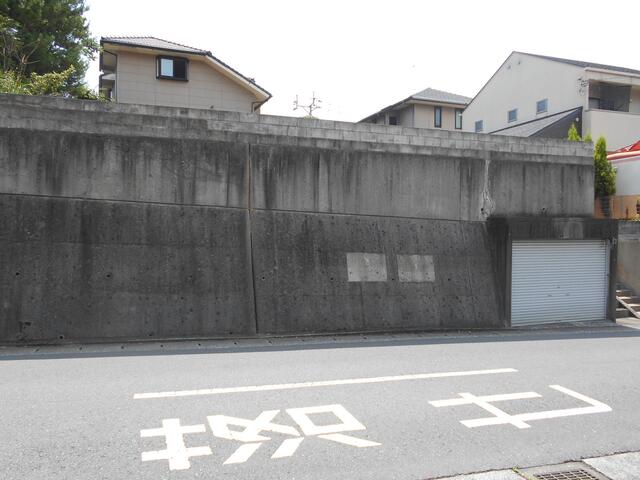 物件画像 北九州市小倉南区 貫弥生が丘１丁目 (朽網駅) 住宅用地