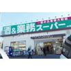 ショッピング施設