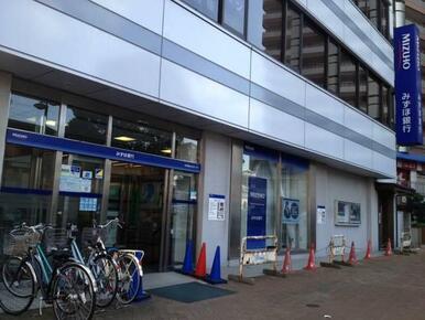 みずほ銀行平井支店