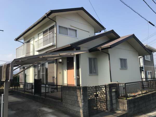 浜松市北区細江町中川の中古一戸建て Mapfan