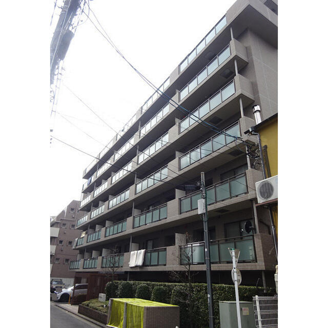 サンリーノ北浦和