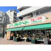 ショッピング施設