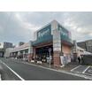 ショッピング施設