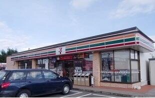 セブンイレブン花巻石鳥谷店