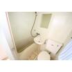 バス/シャワー