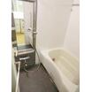 バス/シャワー