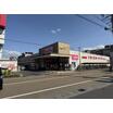 ショッピング施設
