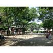 公園