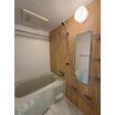 バス/シャワー