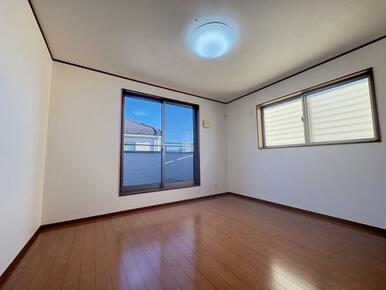 「洋室約7.5帖」