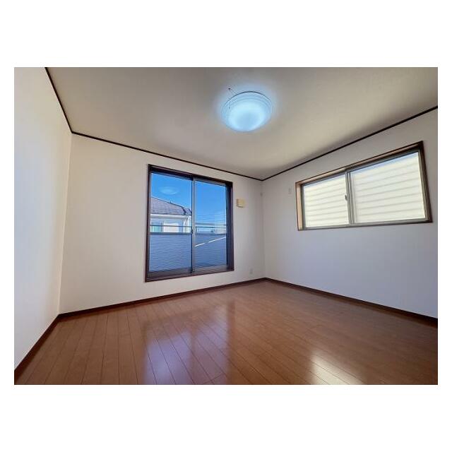 「洋室約7.5帖」