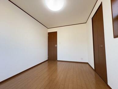 「洋室約6帖 (2)」