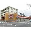 ショッピング施設